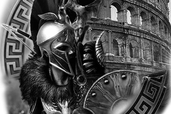 Gladiator