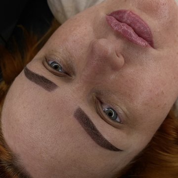 Permanent Makeup in Gdynia