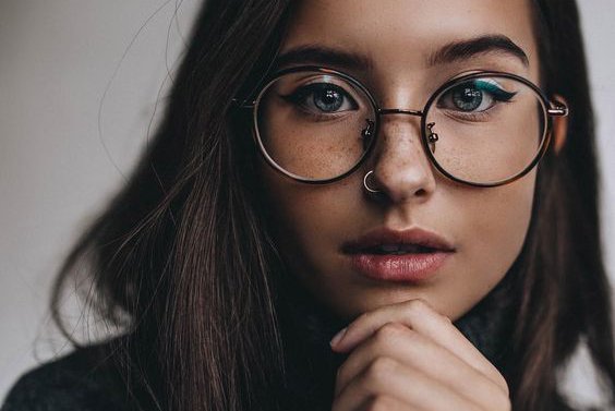 septum kolczyk
