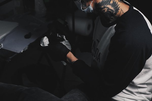 Tattoo Studio in Lodz