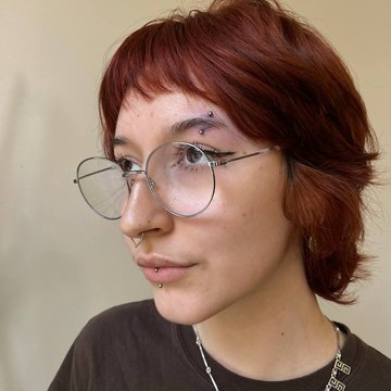 Piercing in Poznan