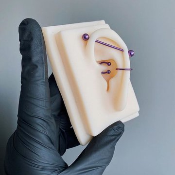 Piercing w Rzeszowie