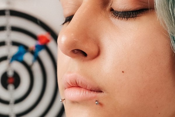Piercing w Lublinie
