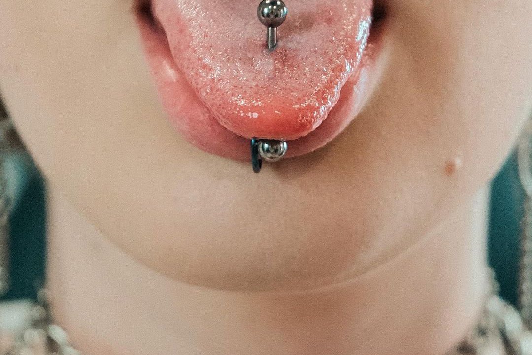 Piercing w Szczecinie