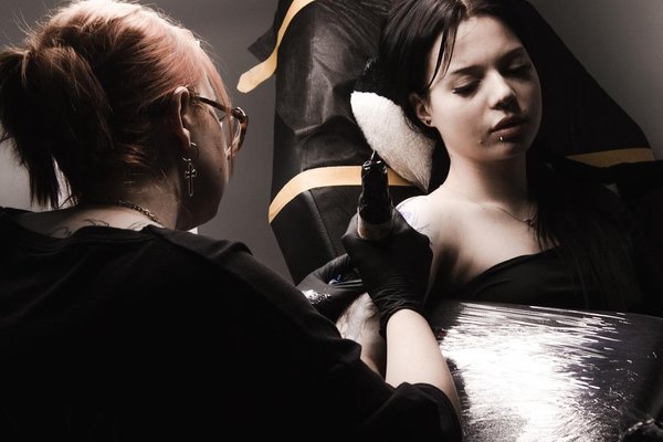 Tattoos in Bielsko-Biala