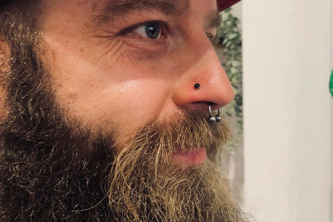 Piercing w katowicach