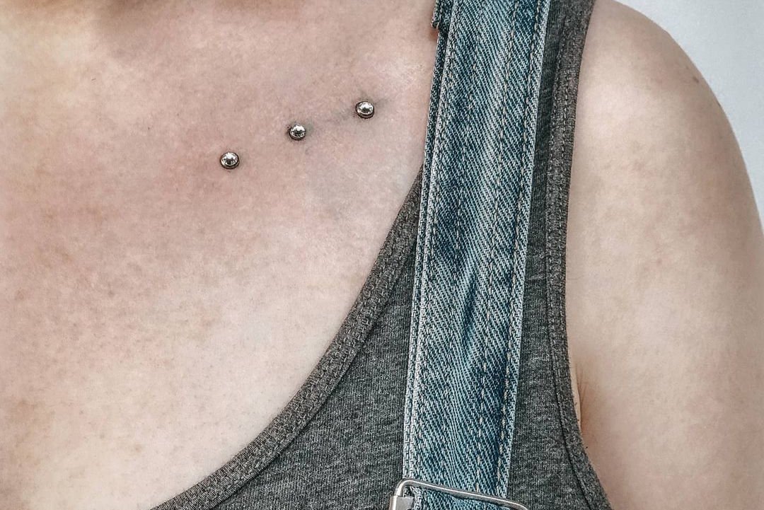 Piercing w Rzeszowie