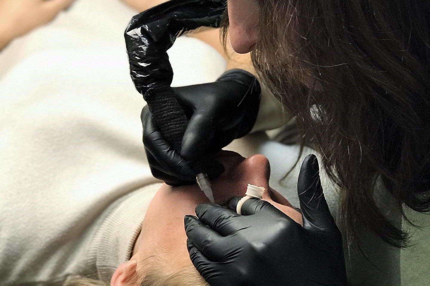 Permanent makeup in Jelenia Góra