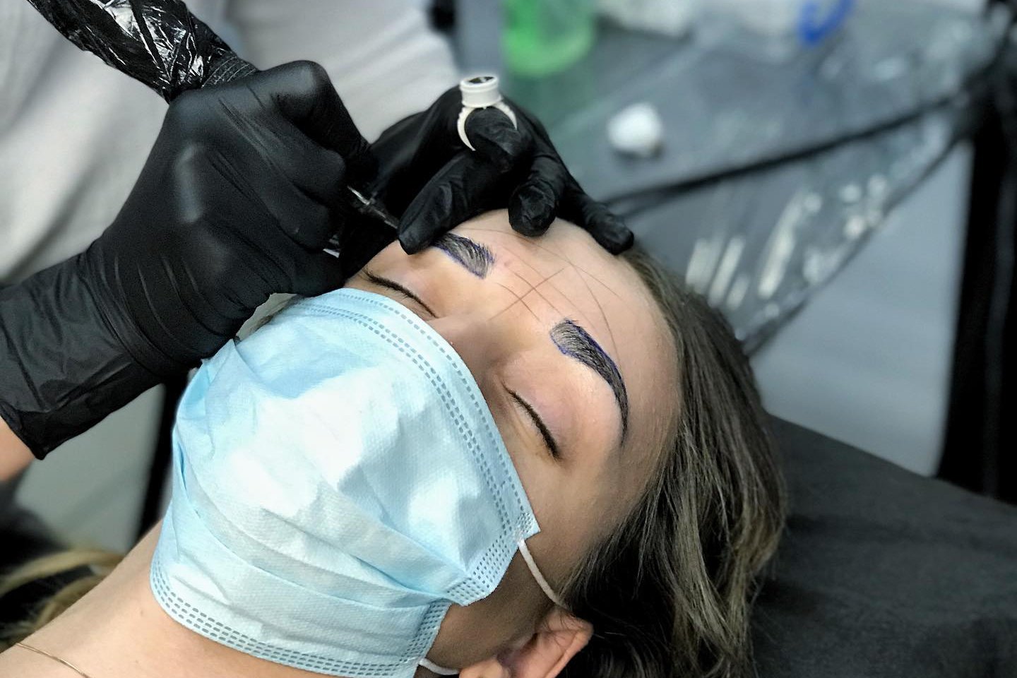 Permanent makeup in Jelenia Góra