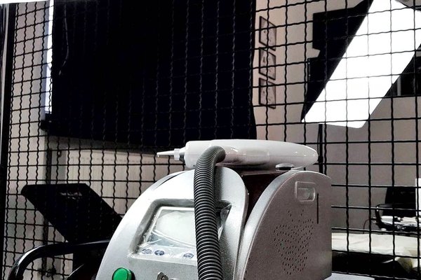 permanent makeup removal Wroclaw