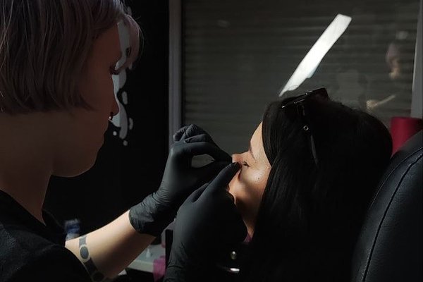 Piercing in Bielsko-Biala