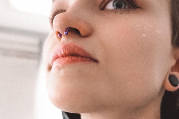 Piercing w Kołobrzegu