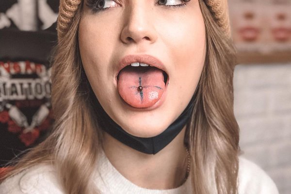 Piercing w Kołobrzegu