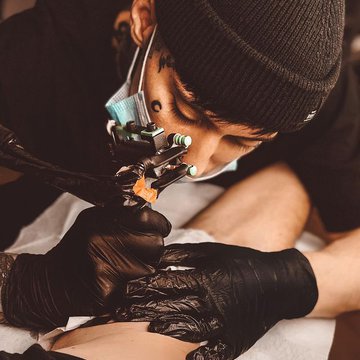 Szkolenia z tatuazy w Rzeszowie