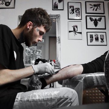 Kodeks tatuażysty