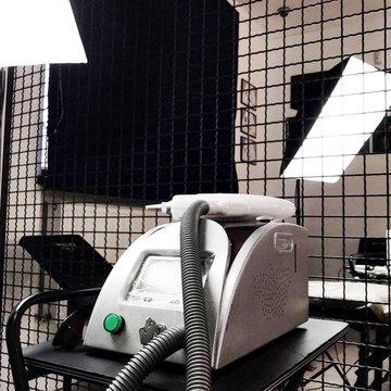 Usuwanie laserowe tatuaży w Rzeszowie