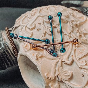Piercing w Rzeszowie