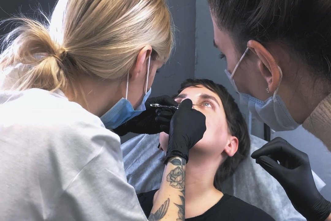 Szkolenie z piercingu w Gdańsku