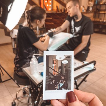 Studio tatuażu w Rzeszowie