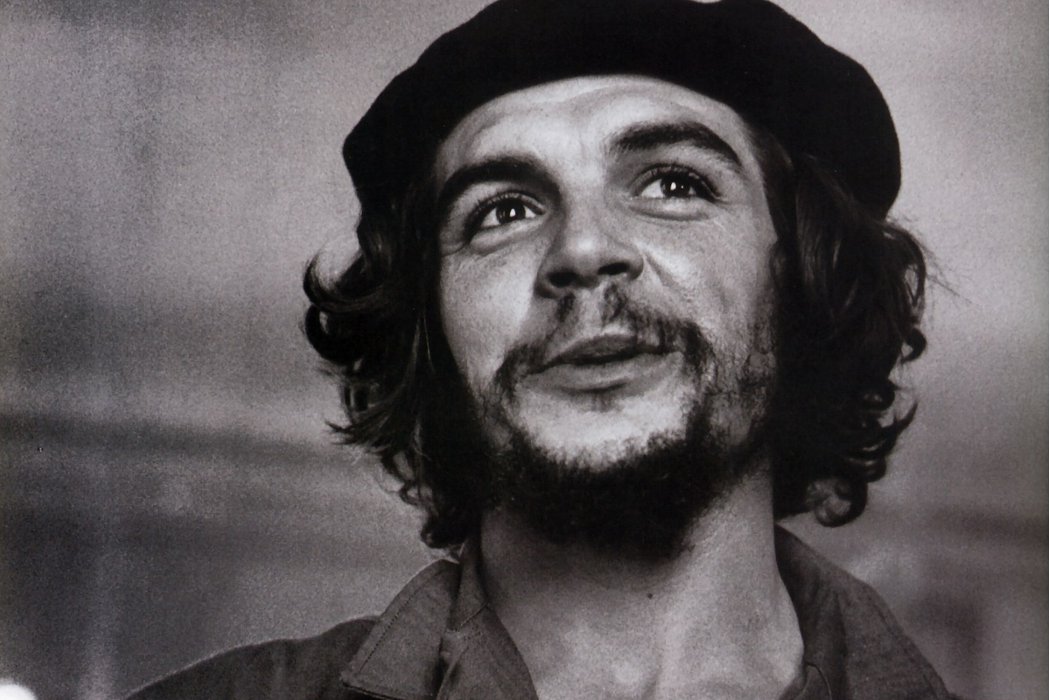 Tatuaż Che Guevara