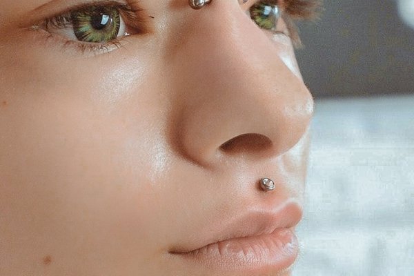 Szkolenie z piercingu w Gdynie