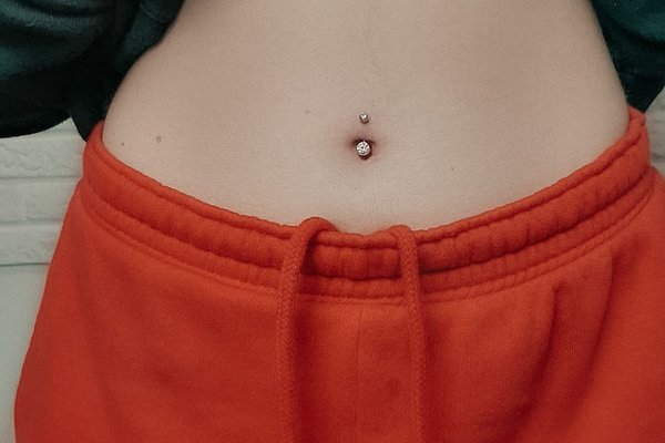 Piercing w Łodzi