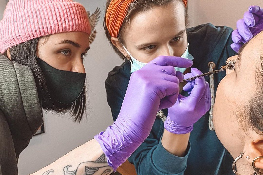 Szkolenie z piercingu w Nowym Sączu