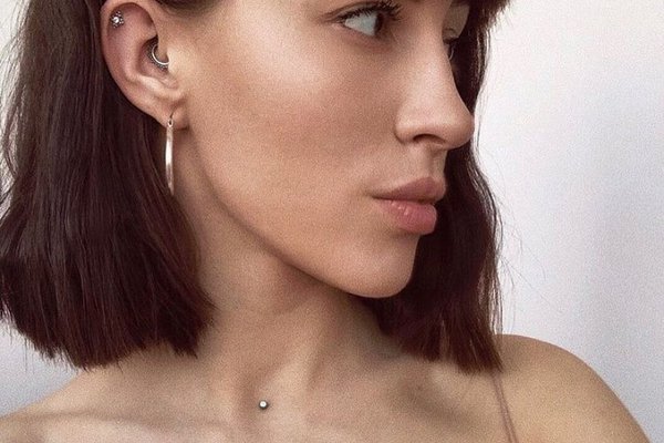 Piercing w Lublinie