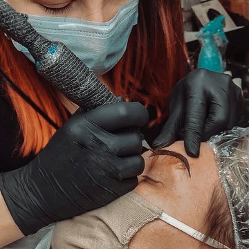 Szkolenia z makijażu permanentnego w Rzeszowie
