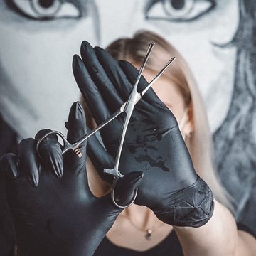 Piercing w Rzeszowie