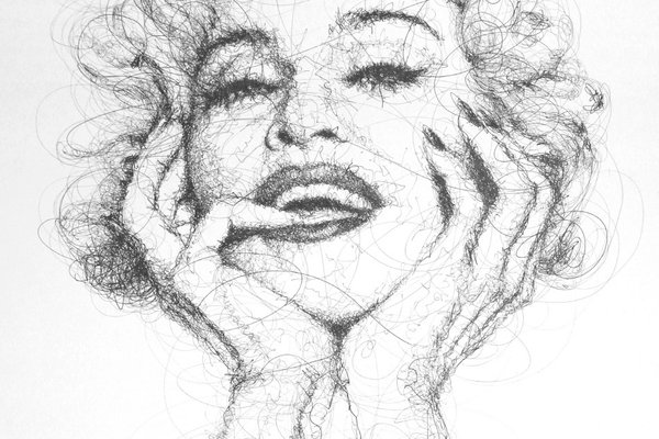 Tatuaż Madonna