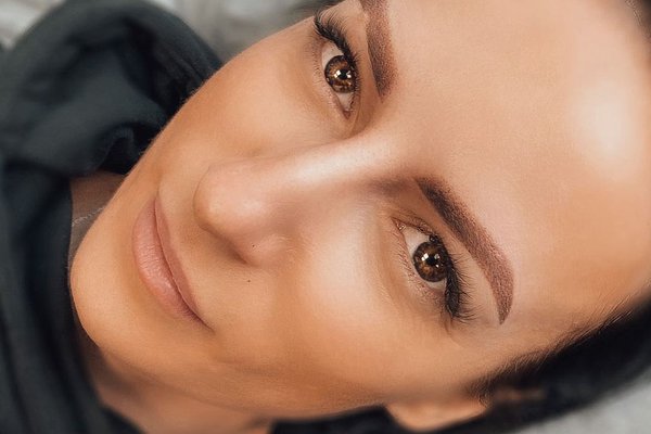 Permanent Makeup Training in Poland