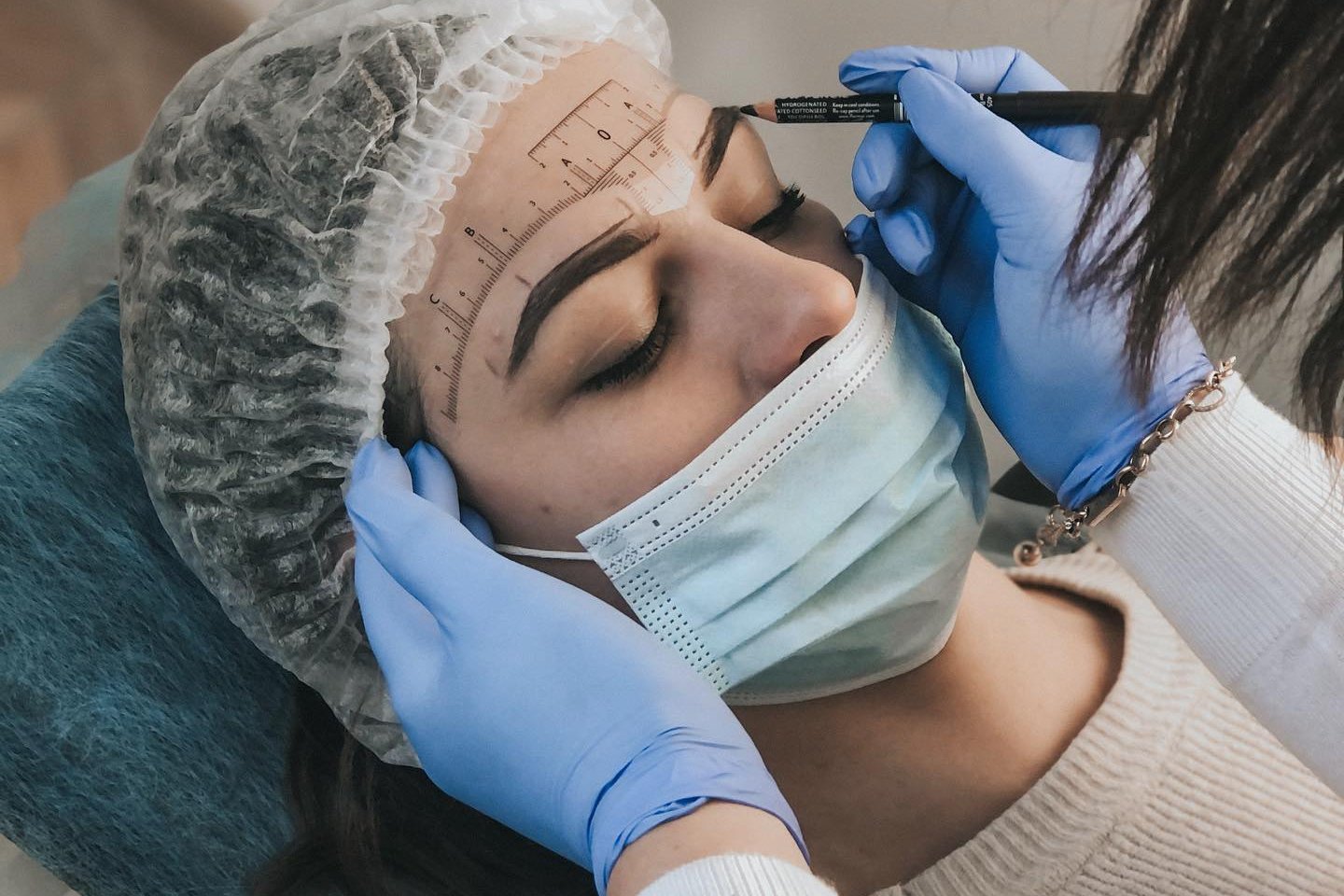permanent makeup Bialystok