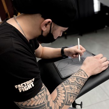 Kodeks tatuażysty