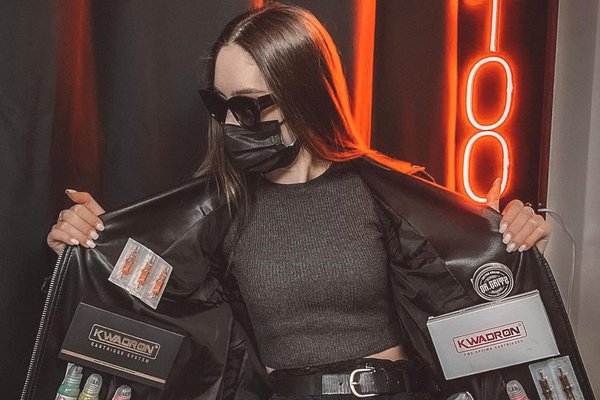 Studio tatuażu w Tarnowie