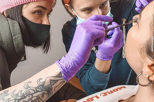 Szkolenia z piercingu w Rzeszowie