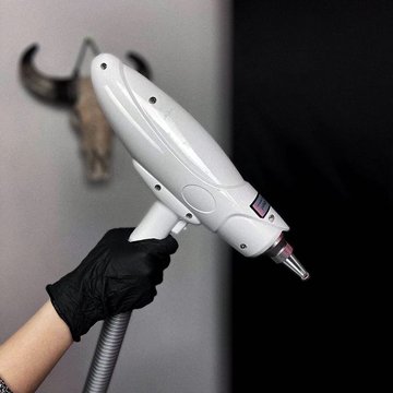 Usuwanie laserowe tatuażu permanentnego w Rzeszowie