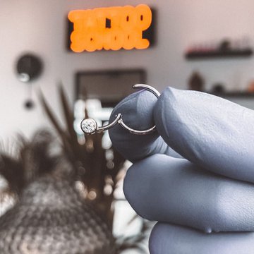 Piercing w Kołobrzegu