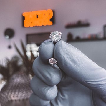 Szkolenie z piercingu w Nowym Sączu