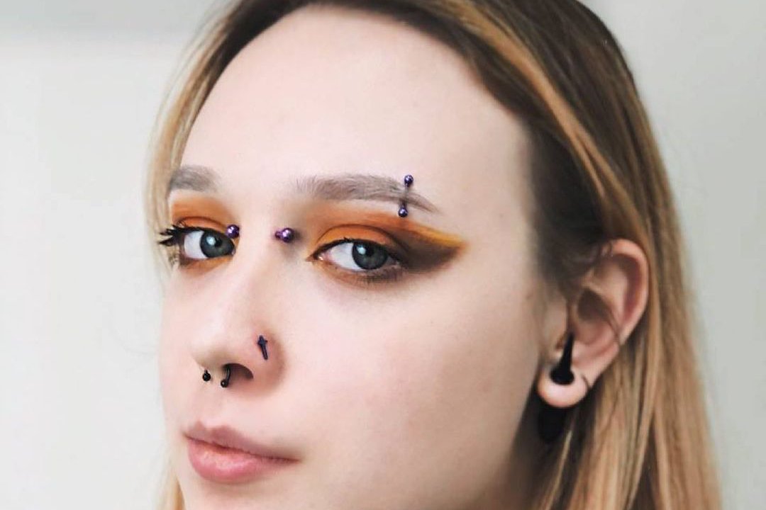 Szkolenie z piercingu w Szczecinie