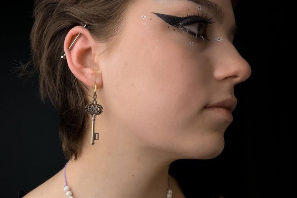 Piercing we Wrocławiu