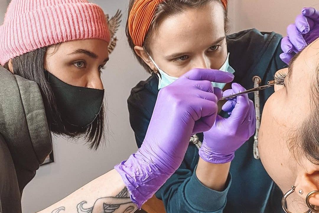 Piercing w Krakowie