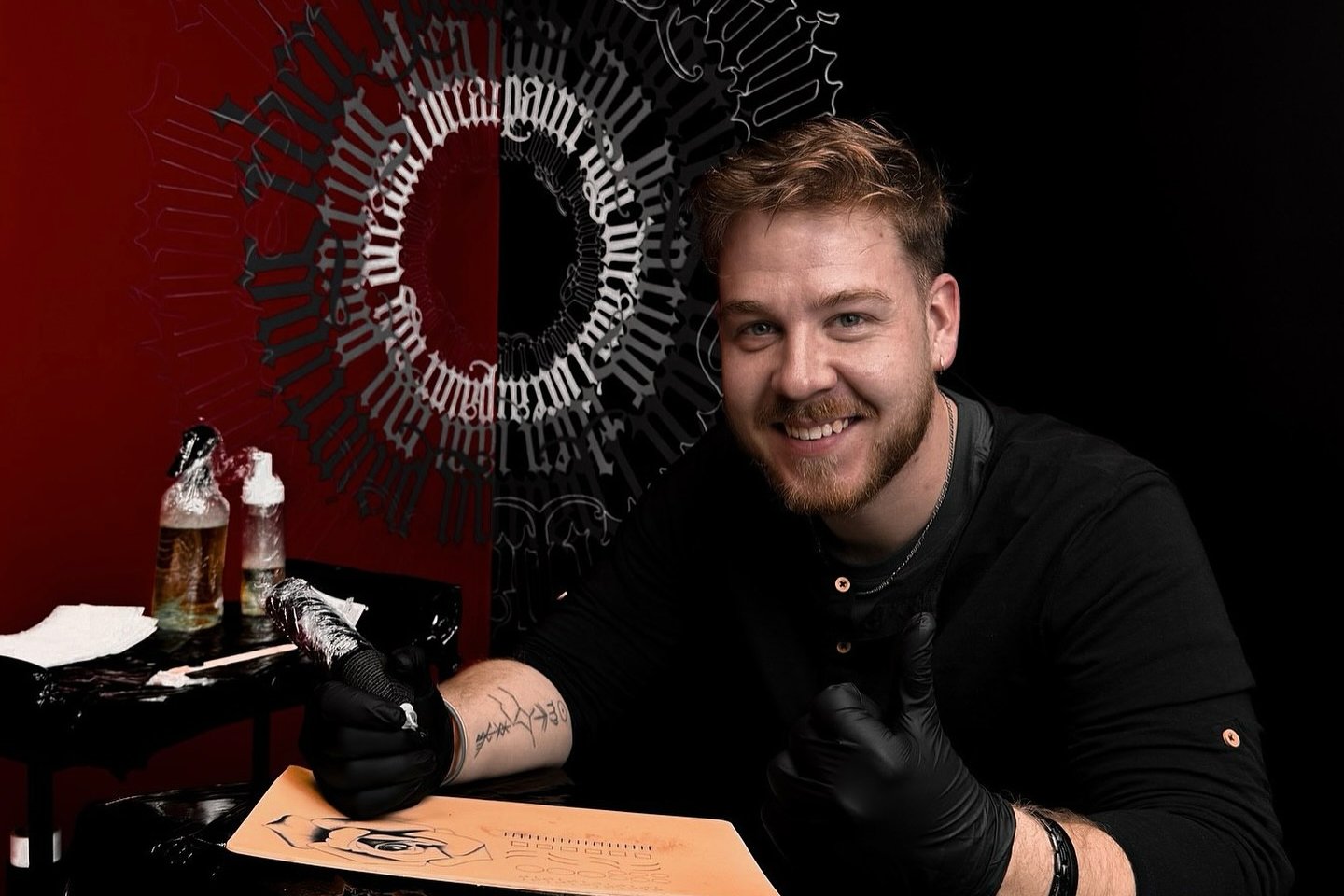 Tattoo training in Jelenia Góra