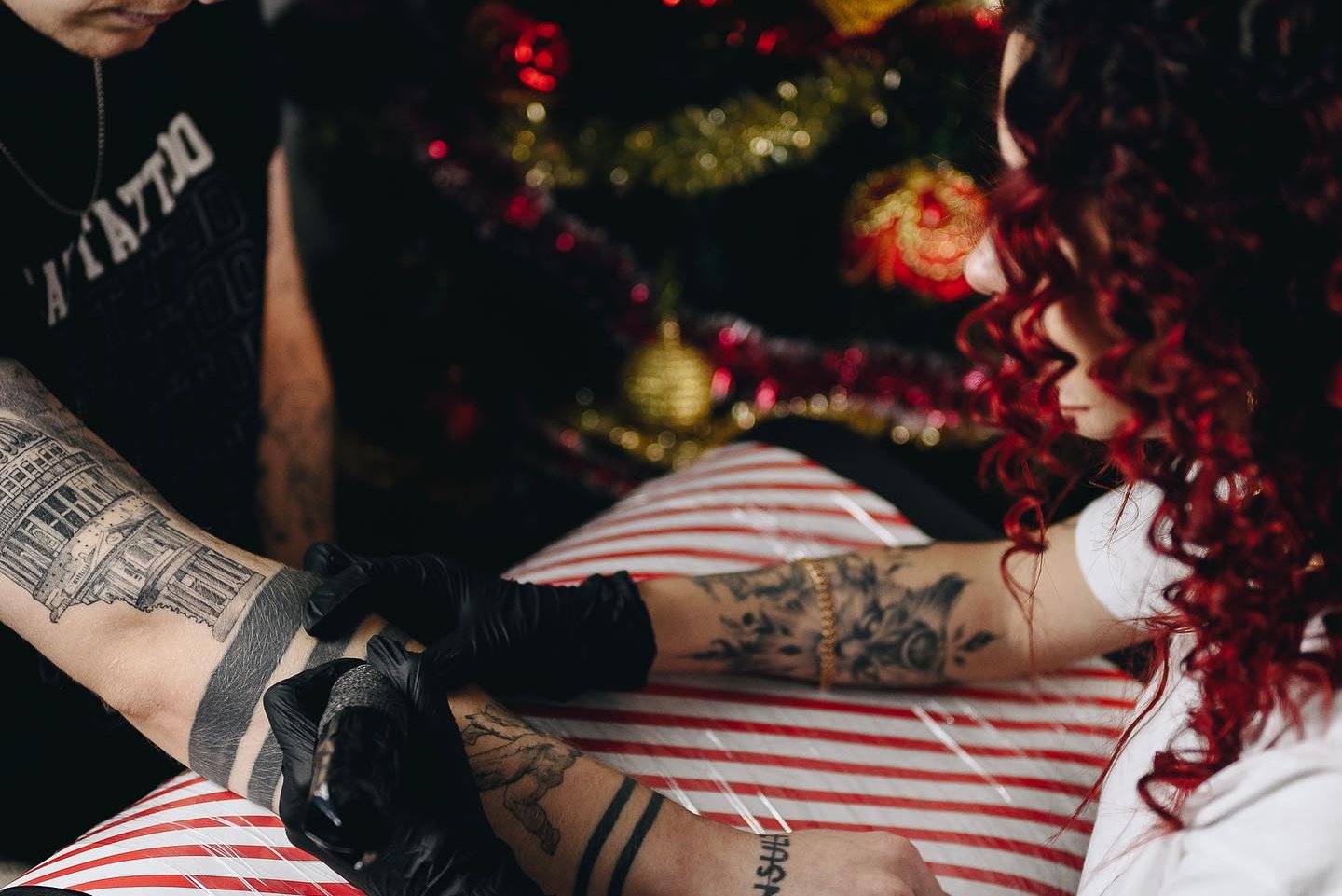 Tattoos in Jelenia Góra