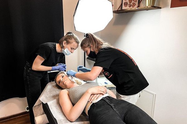 Szkolenie z piercingu w Bydgoszczy
