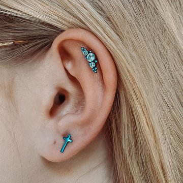 Piercing w Rzeszowie
