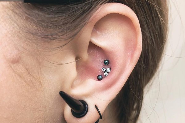 Szkolenie z piercingu w Szczecinie