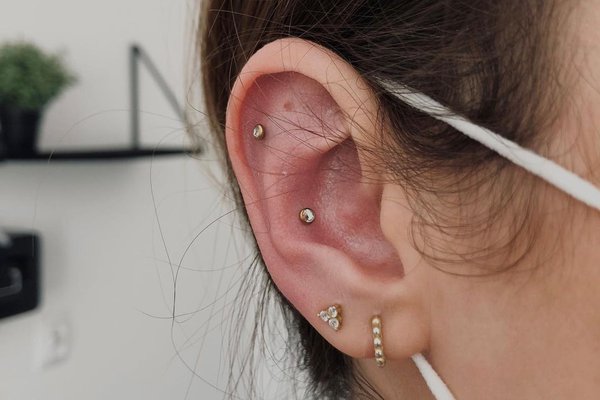 Piercing w Poznaniu