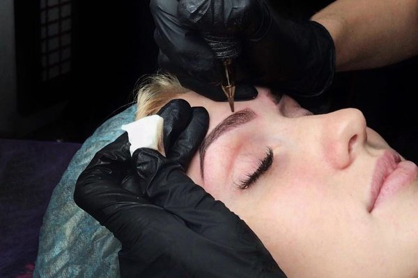 Permanent Makeup Training in Bielsko-Biała
