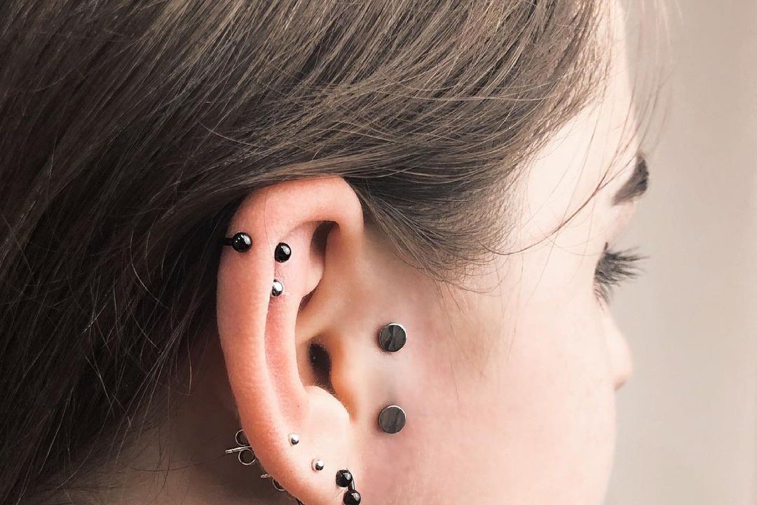 Piercing w Białymstoku
